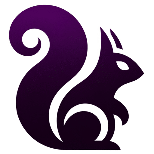 Purple Squirrel Technology